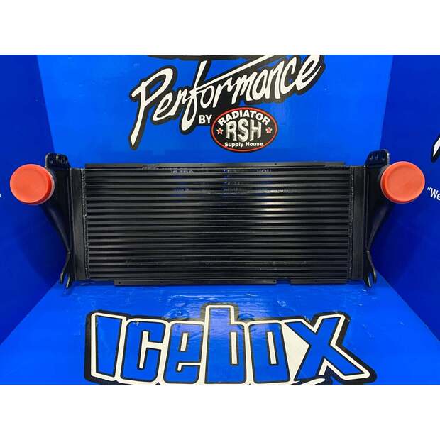 Charge Air Cooler Kenworth Used-43287337
