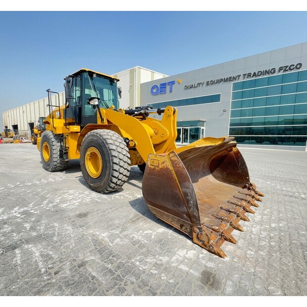 2023 Caterpillar 950GC-43287338