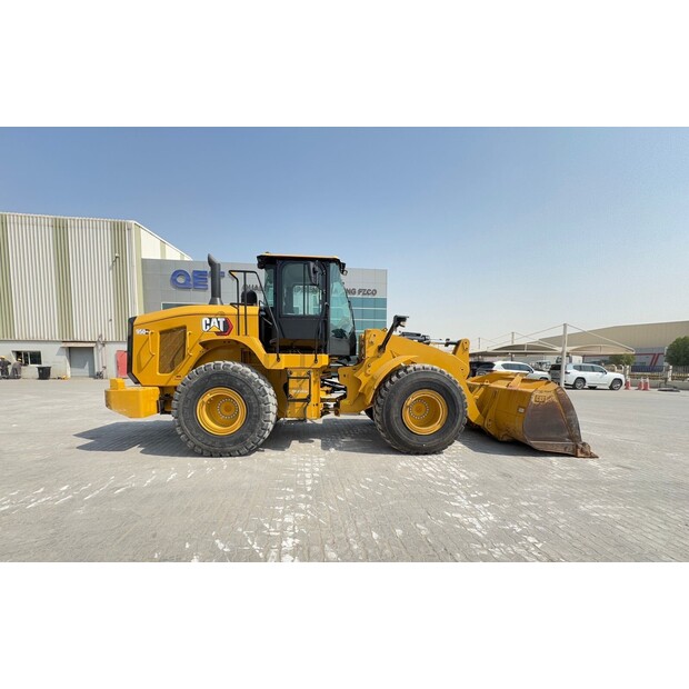 2023 Caterpillar 950GC-43287339