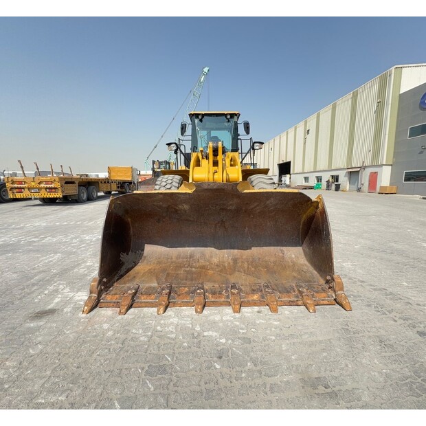 2023 Caterpillar 950GC-43287340