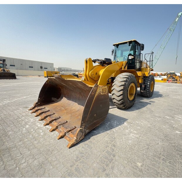 2023 Caterpillar 950GC-43287341