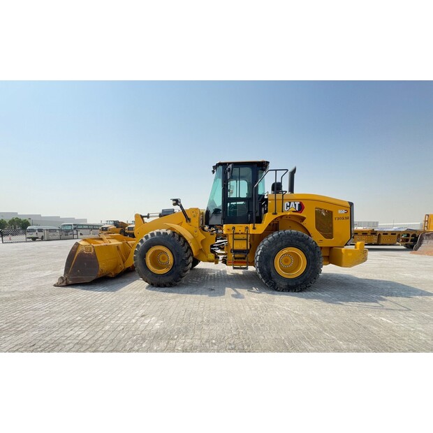 2023 Caterpillar 950GC-43287342
