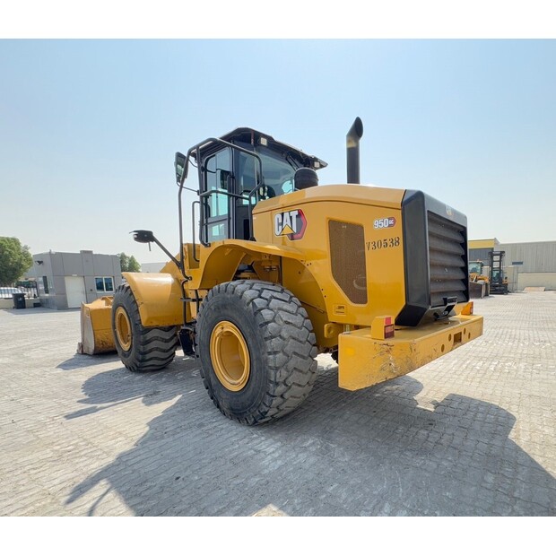 2023 Caterpillar 950GC-43287343