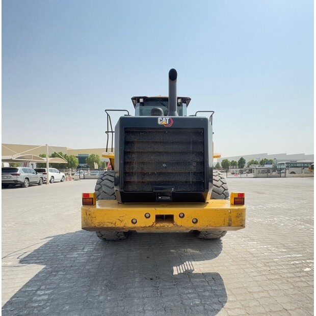 2023 Caterpillar 950GC-43287344