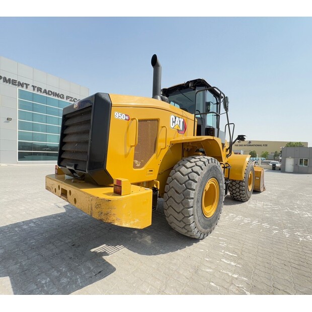 2023 Caterpillar 950GC-43287345