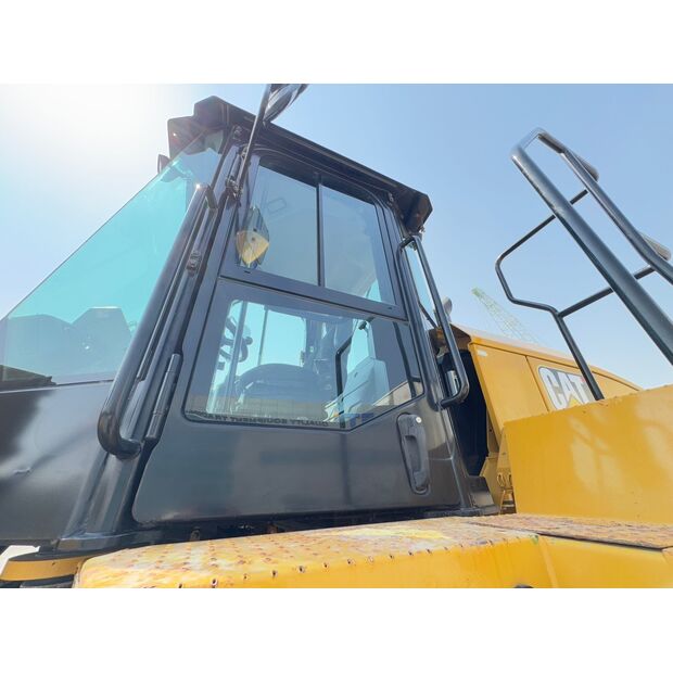 2023 Caterpillar 950GC-43287346