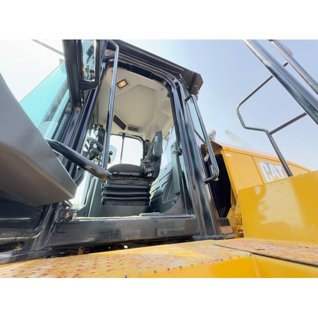 2023 Caterpillar 950GC-43287347