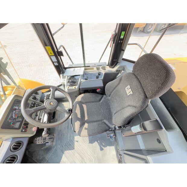 2023 Caterpillar 950GC-43287349