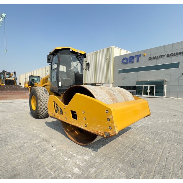 2023 كاتربيلر CS10GC-43287353