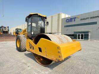 صورة ل رصاصات 2023 كاتربيلر CS10GC