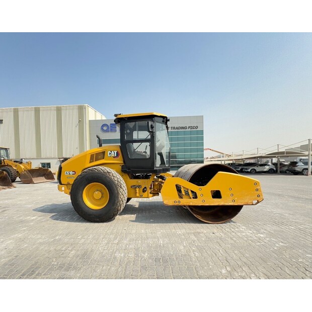 2023 كاتربيلر CS10GC-43287354