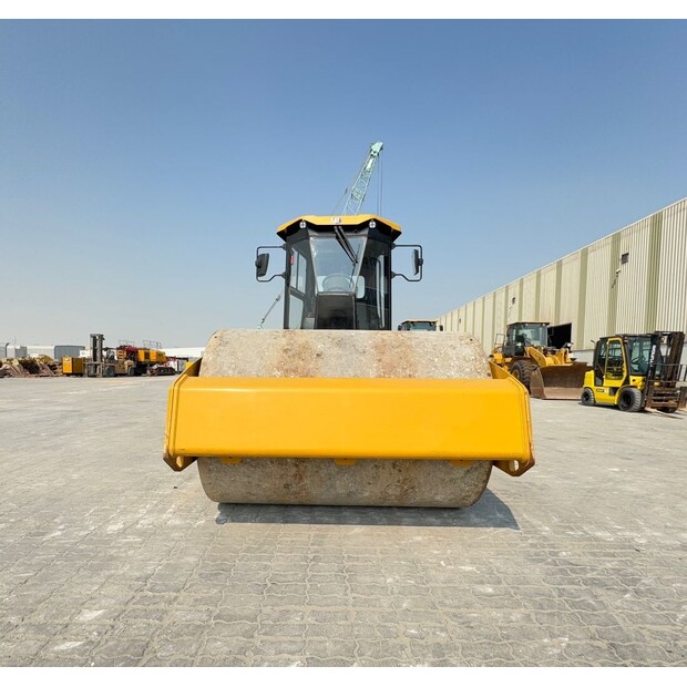 2023 كاتربيلر CS10GC-43287355