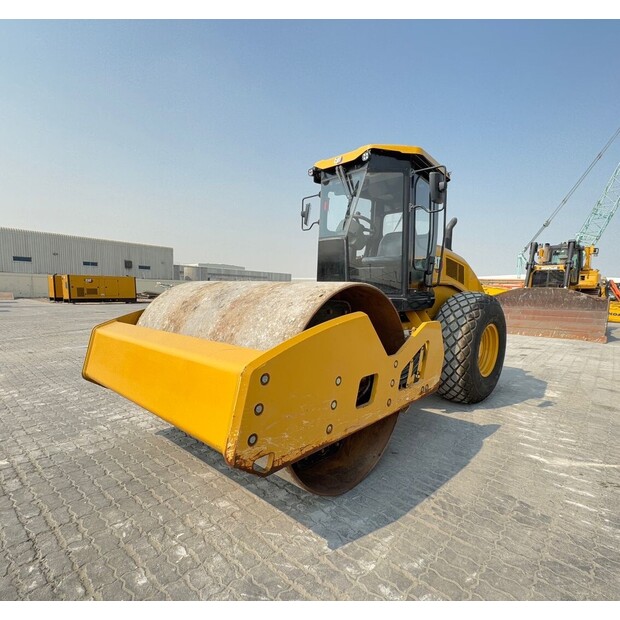 2023 كاتربيلر CS10GC-43287356