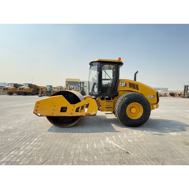 2023 كاتربيلر CS10GC-43287357