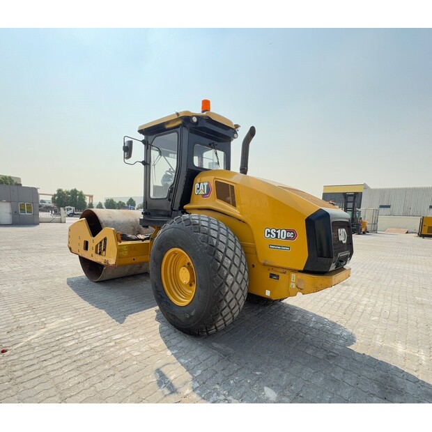 2023 كاتربيلر CS10GC-43287358