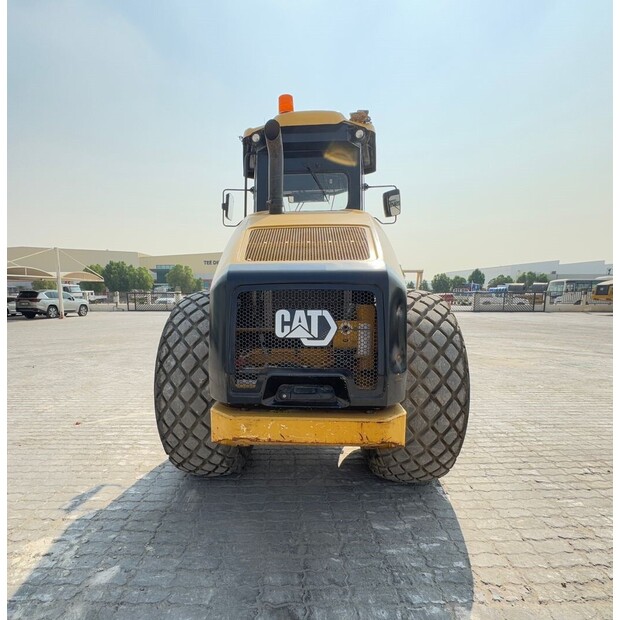 2023 كاتربيلر CS10GC-43287359