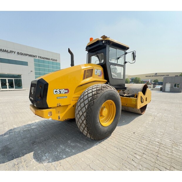 2023 كاتربيلر CS10GC-43287360