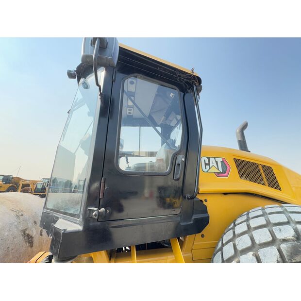 2023 كاتربيلر CS10GC-43287361