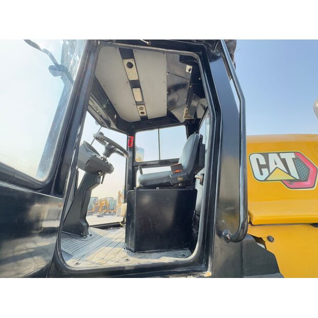 2023 كاتربيلر CS10GC-43287362