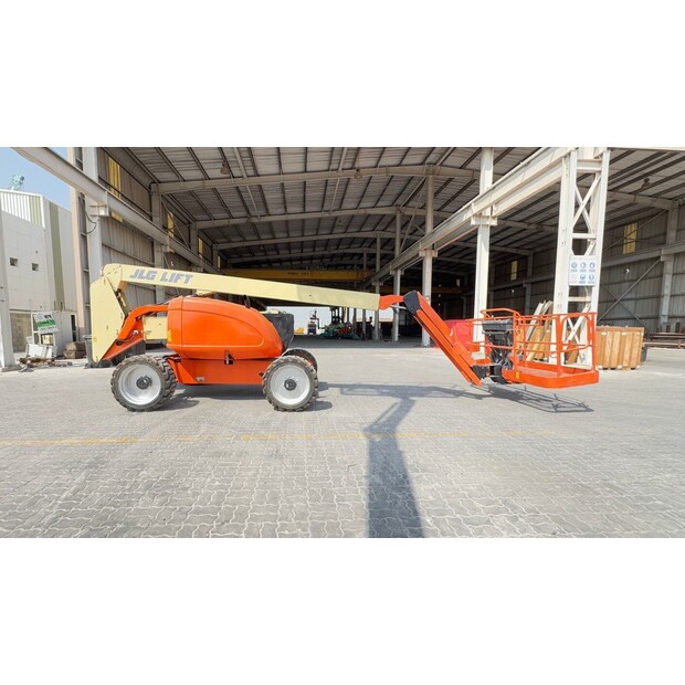 2013 JLG 600AJ-43287367