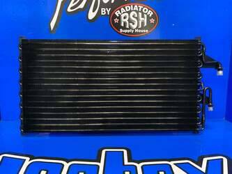 صورة ل مكثفات التيار المتردد كين ورث مستعملة