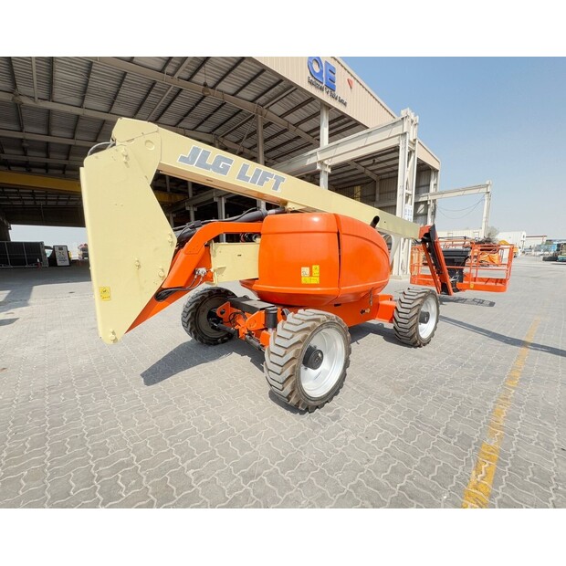 2013 JLG 600AJ-43287375