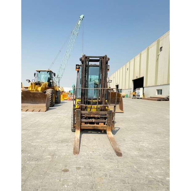 2016 Hyundai 30DF-7-43287393