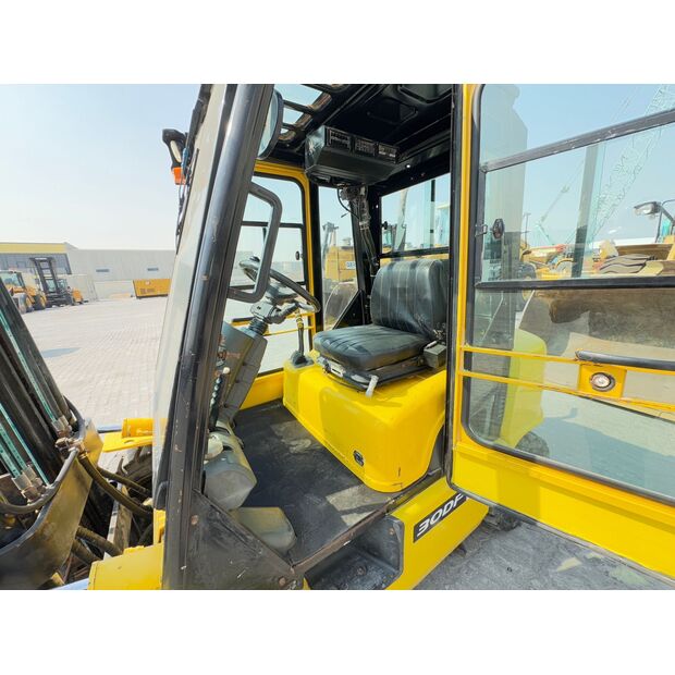 2016 Hyundai 30DF-7-43287399