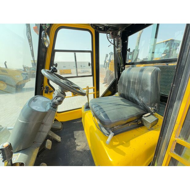 2016 Hyundai 30DF-7-43287400