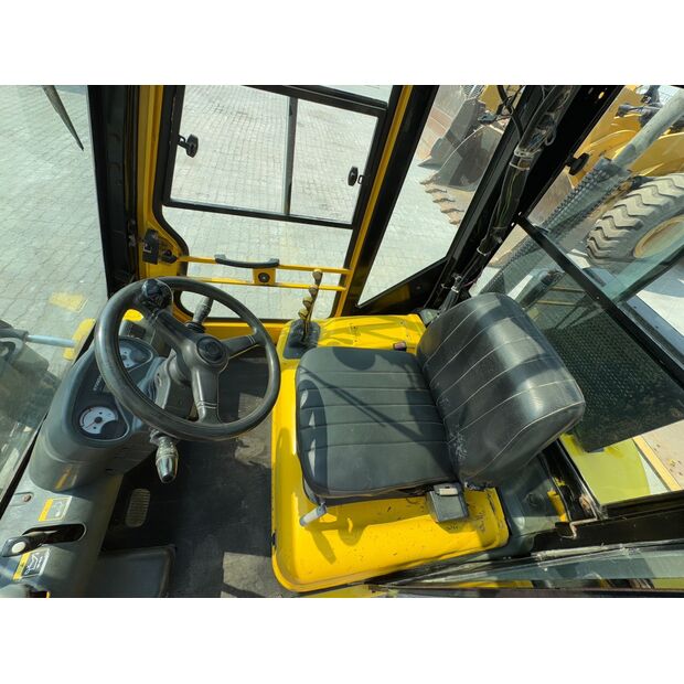 2016 Hyundai 30DF-7-43287401