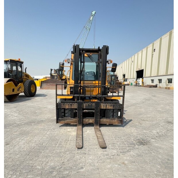 2013 Hyundai 50DF-7-43287408