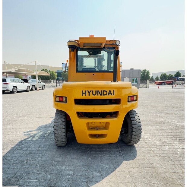 2013 Hyundai 50DF-7-43287411