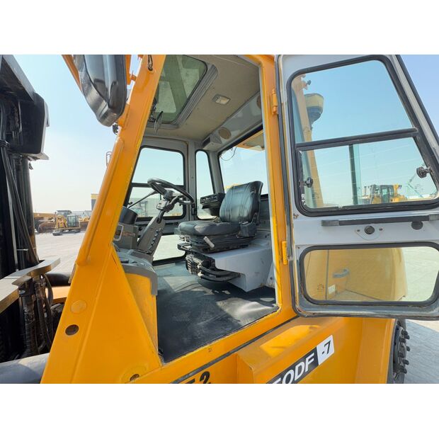 2013 Hyundai 50DF-7-43287414