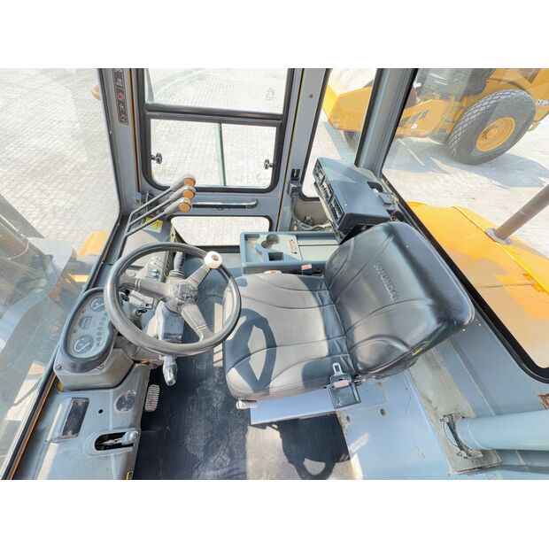 2013 Hyundai 50DF-7-43287416