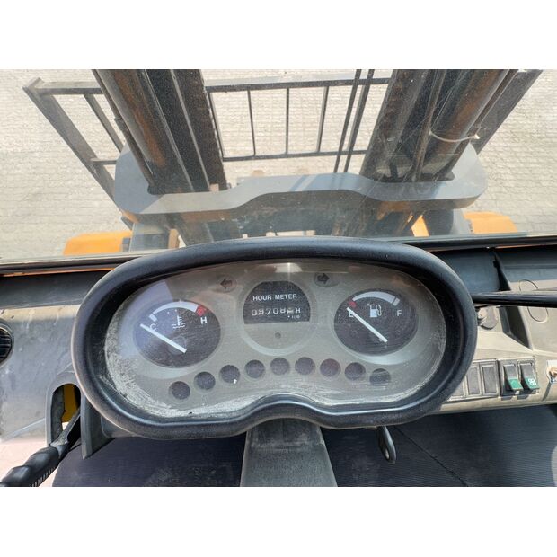 2013 Hyundai 50DF-7-43287417