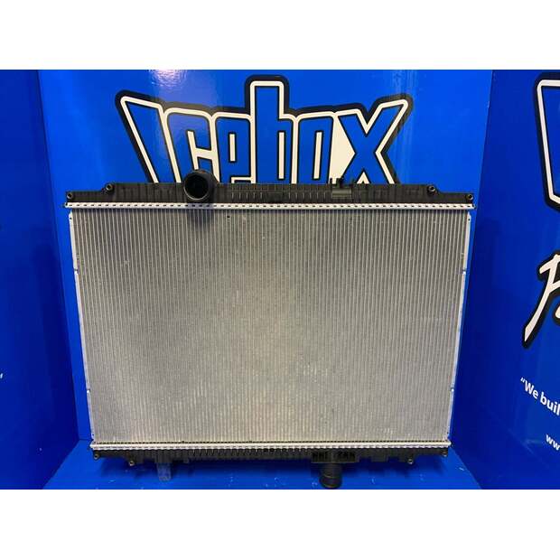 Radiator-PTR Kenworth Used-43287427