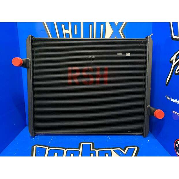 Radiator - Aluminum Kenworth Used-43287450