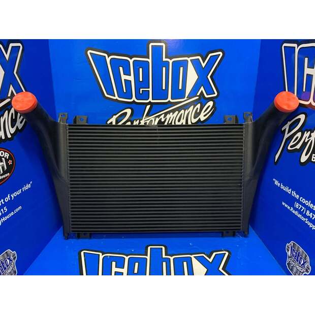 Charge Air Cooler Kenworth Used-43287488