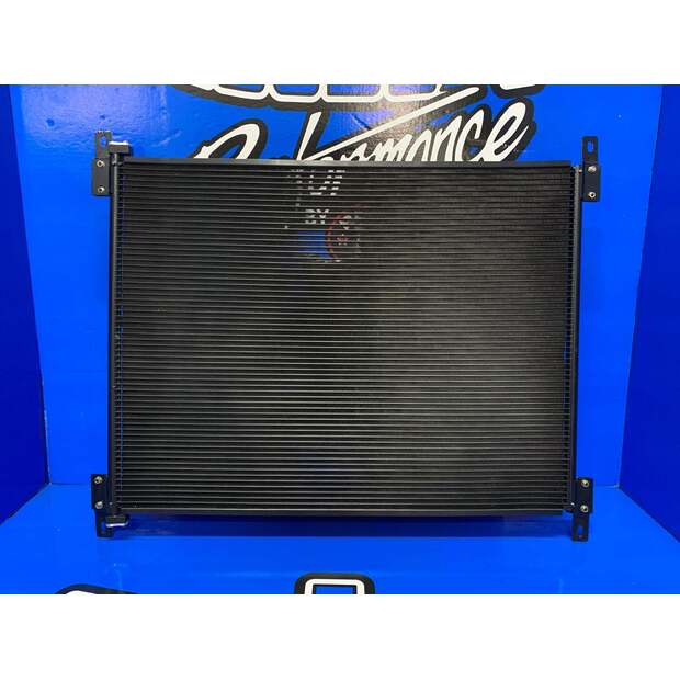 Ac Condenser Kenworth Used-43287512