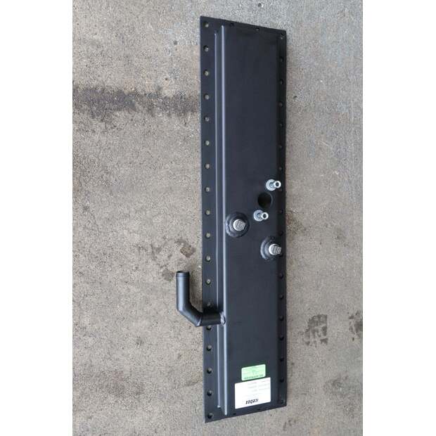 Radiator Components كين ورث مستعملة-43287542