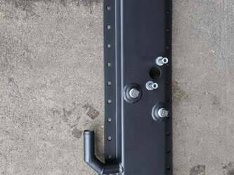 صورة ل Radiator Components كين ورث مستعملة