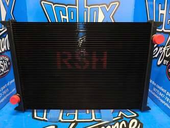 Image for Radiator - Aluminum Kenworth Used