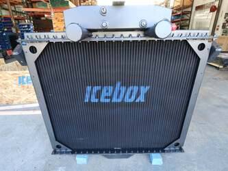 Image for Radiator-BOH Radiator-BOH Kenworth Used