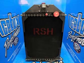 Image for Radiator-BOH Radiator-BOH Kenworth Used