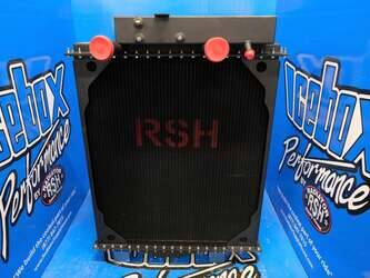 Image for Radiator-BOH Radiator-BOH Kenworth Used