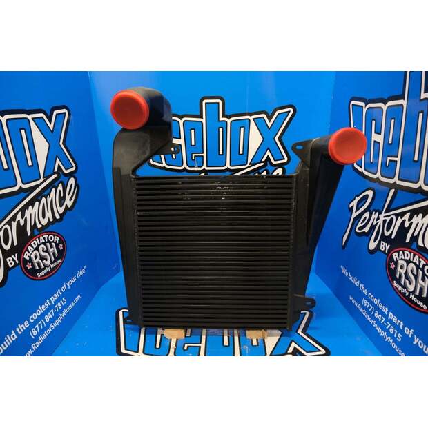Charge Air Cooler Kenworth Used-43287636