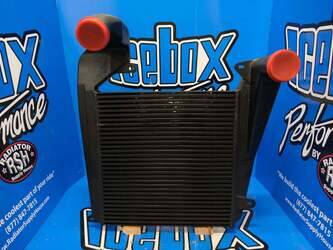 Image for Charge Air Cooler Kenworth Used
