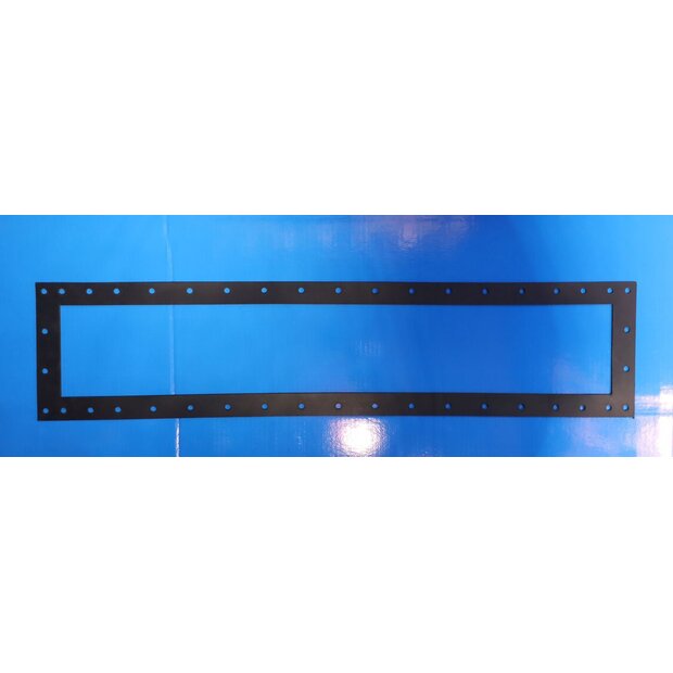 Gasket Kenworth Used-43287678