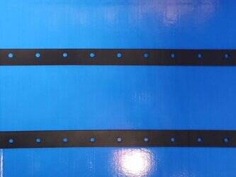 Image for Gasket Gasket Kenworth Used