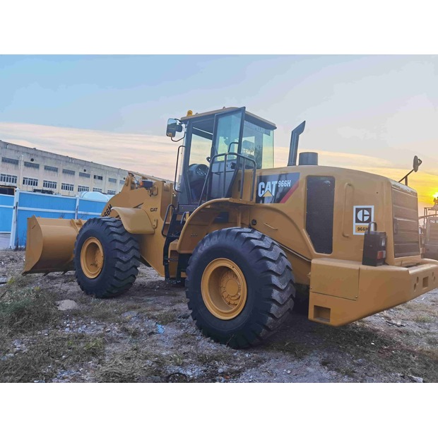 2020 Caterpillar 966H-43287749